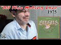 [REACTION]  Bee Gees - All This Making Love