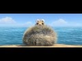 Ice Age 4 : Continental Drift | Official Trailer HD