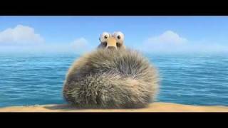 Ice Age 4 : Continental Drift  Official Trailer HD