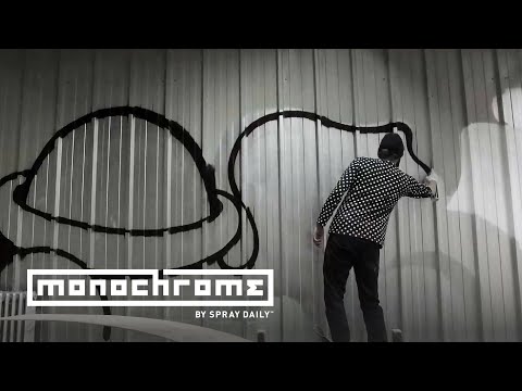 MONOCHROME 033 - KREK