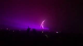 Chemical Brothers - Elektrobank @ IEC, Kyiv (15.06.2019)