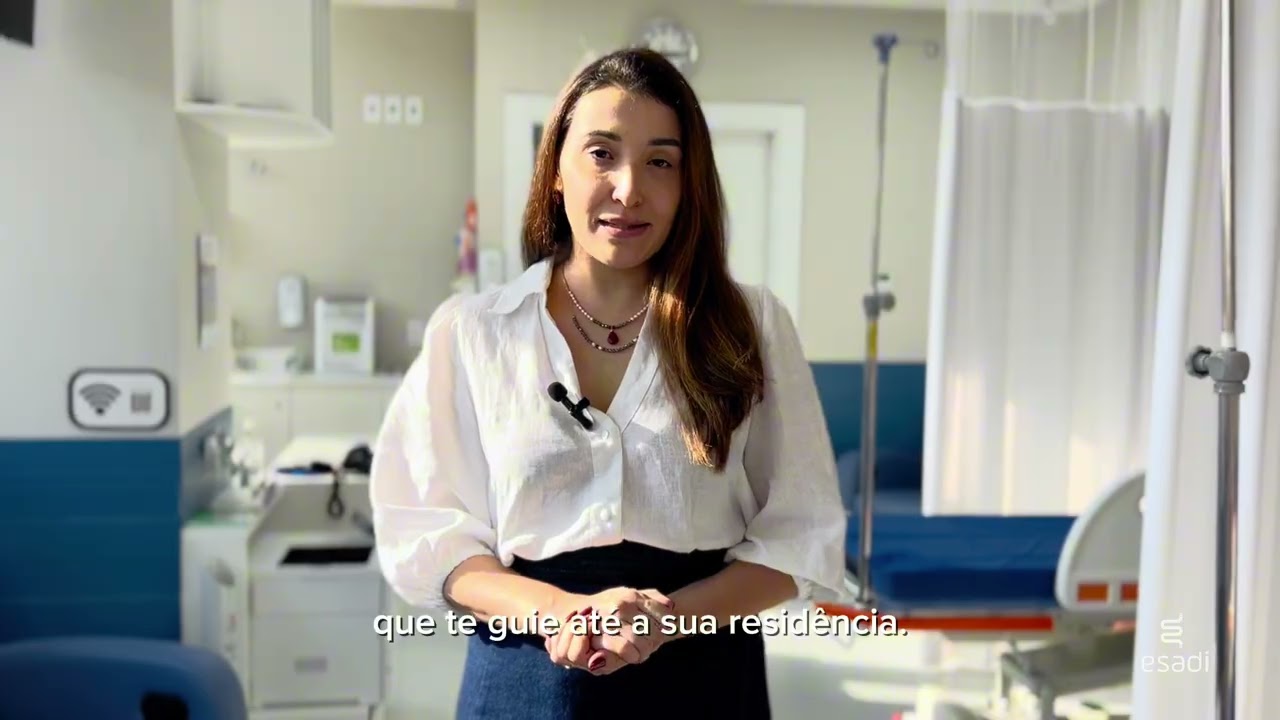 Orientações Pós-Anestésicas