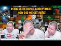 BRANDO DAPAT ACHIEVEMENT How Did We Get Here LANGSUNG SENENG Windah Basudara Terharu
