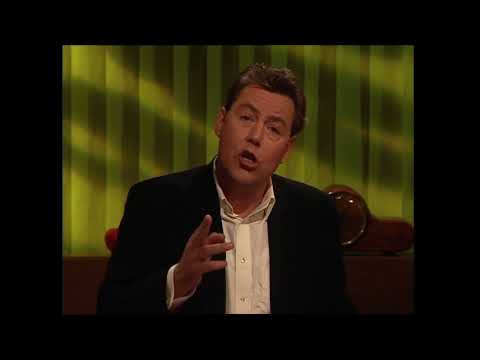 Tale til de homofile - Otto Jespersen 2002