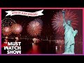 Macy S 4th Of July Fireworks Spectacular 2022 Celebration Full Episode