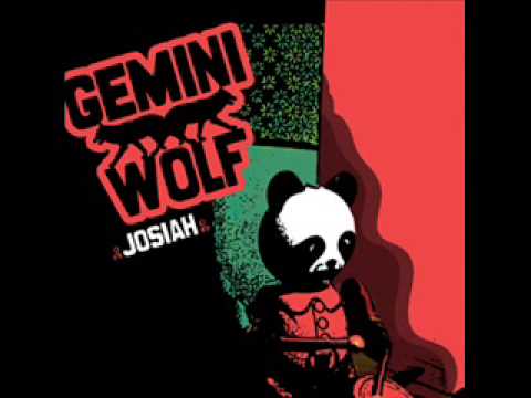 Gemini Wolf Josiah Sample