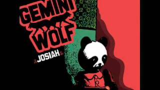 Gemini Wolf Josiah Sample