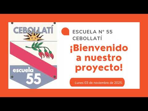 Proceso Esc N°55, Cebollati, Rocha.