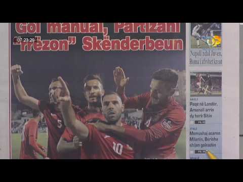 Wake Up, 3 Prill 2017, Pjesa 1 - Top Channel Albania - Entertainment Show