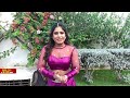 Swetha Naidu Wild Card Entry Dhee 20 ETV Dhee