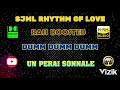 Un Perai Sonnale Dumm Dumm Dumm Karthik Raja Bass Boosted Mp3 320 Kbps