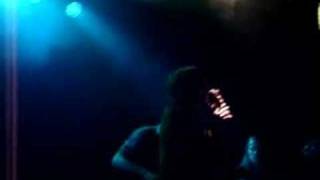 Jarvis Cocker - I will kill again, pt.2 (Buenos Aires)