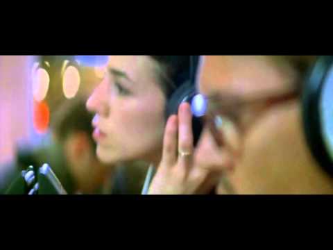 Radiohead - Creep (Johnny Depp, Charlotte Gainsbourg)