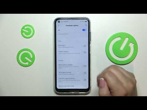 BLACKVIEW A90 - How To Enter Developer Options