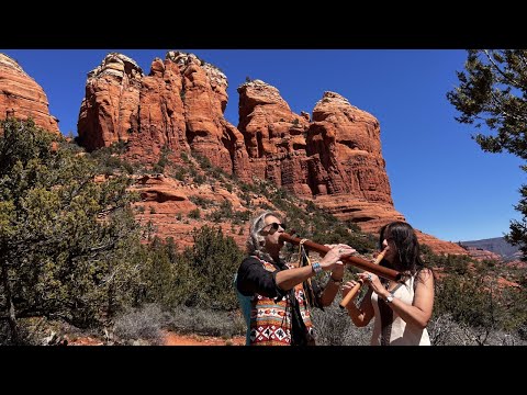 The Last of the Mohicans – movie theme song performed by Wolfsheart & IsaBella