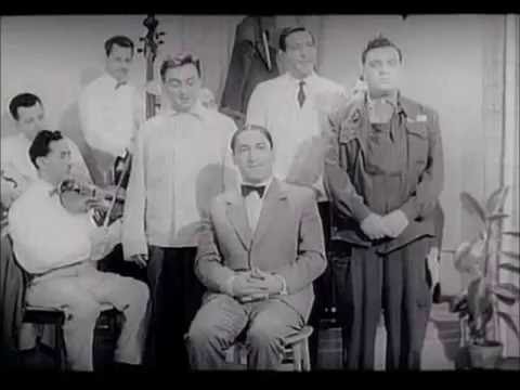 Francisco Lomuto - "No"