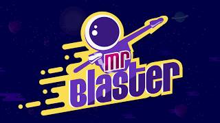 Mr Blaster Steam Key GLOBAL