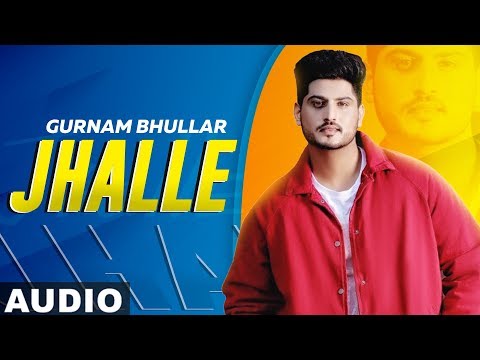 Jhalle (Full Audio) — watch video