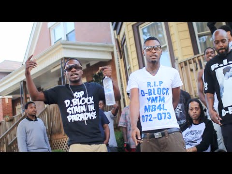 D.BO | JO FIF - Wat I Like Produced by @TAETHEPRODUCER (HDVIDEO) @IAMLORDRIO