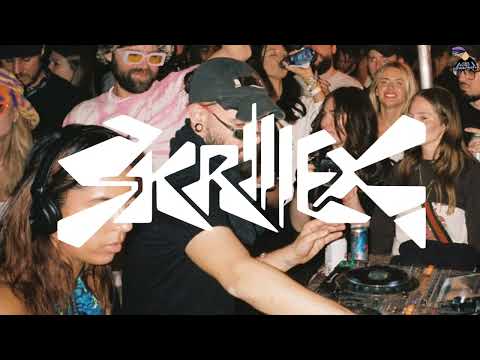 Skrillex - Xereca Na Vara (ID) [extended] Scream Edit