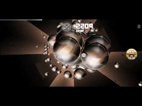 (Outdated) Smash Hit NULL 1.0 - Checkpoint 10-11 - Impossible Mode