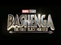 Bashenga : The first Black Panther Official trailer