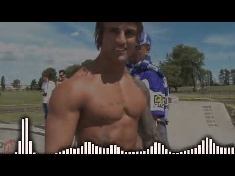 cortes - Blessed [ZYZZ HARDSTYLE MOTIVATION]