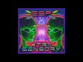 ESP - Xtra Sensory