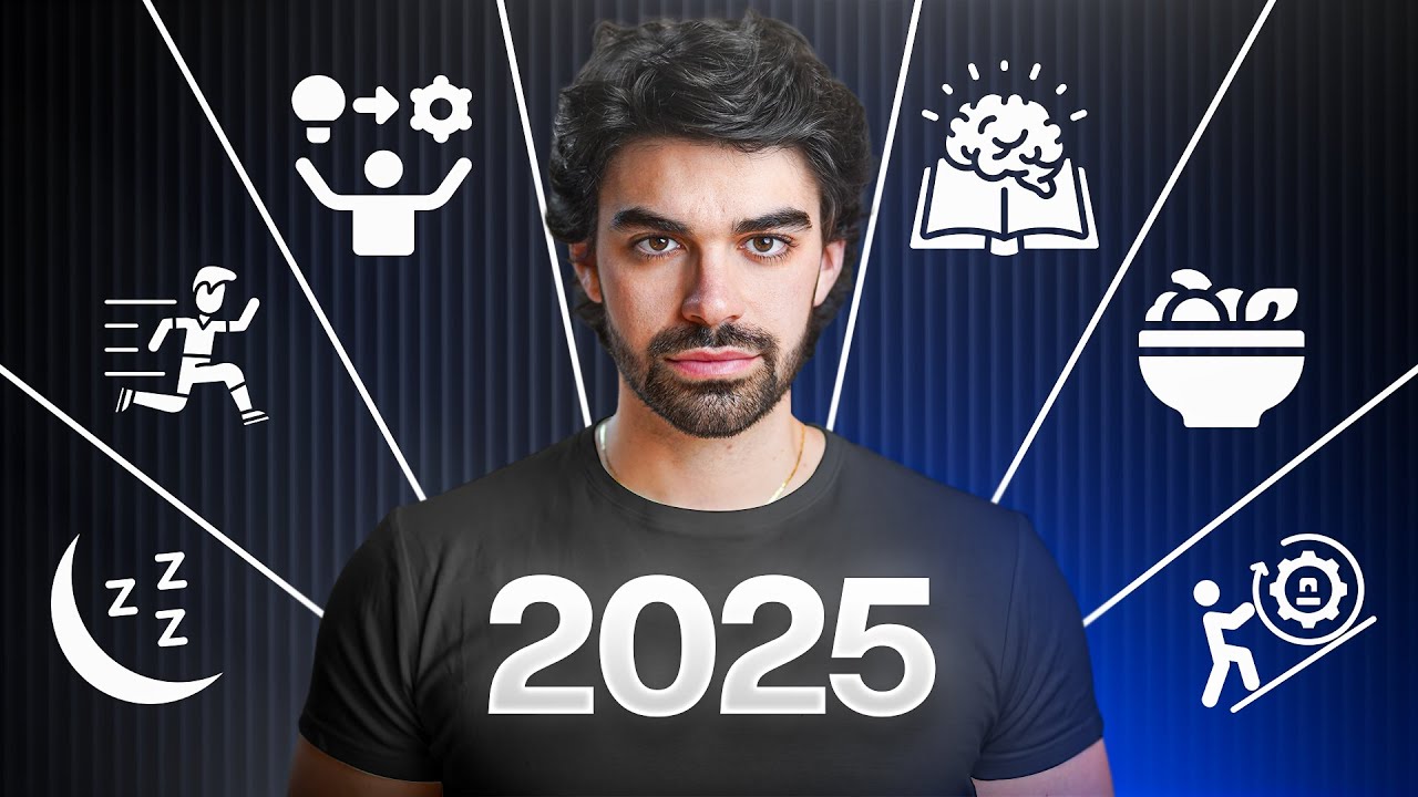 Los Mejores Hábitos Para Transformar Tu Vida En 2025