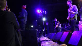 Lifetime - Airport Monday Morning