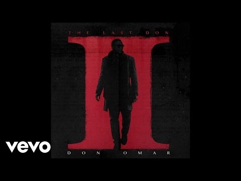 Don Omar - Callejero (Audio) ft. Tego Calderón