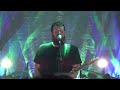 Manchester Orchestra | Keel Timing | live Hollywood Palladium, February 26, 2022