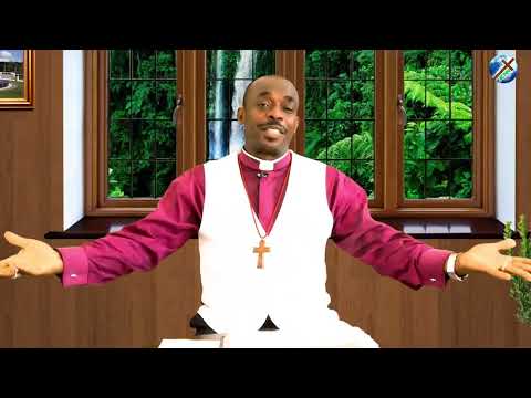 DAILY FOUNTAIN OF DECEMBER 20, 2017 - RT. REV'D. PRECIOUS NWALA