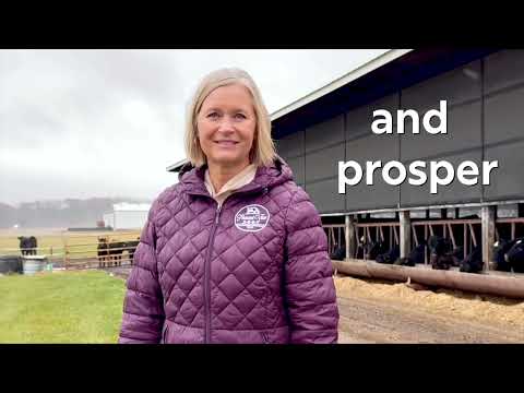 President LaCross Address - 2025 State Annual