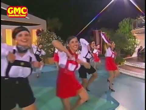 Crazy Feet Company - Die längste Nacht der Welt 2005