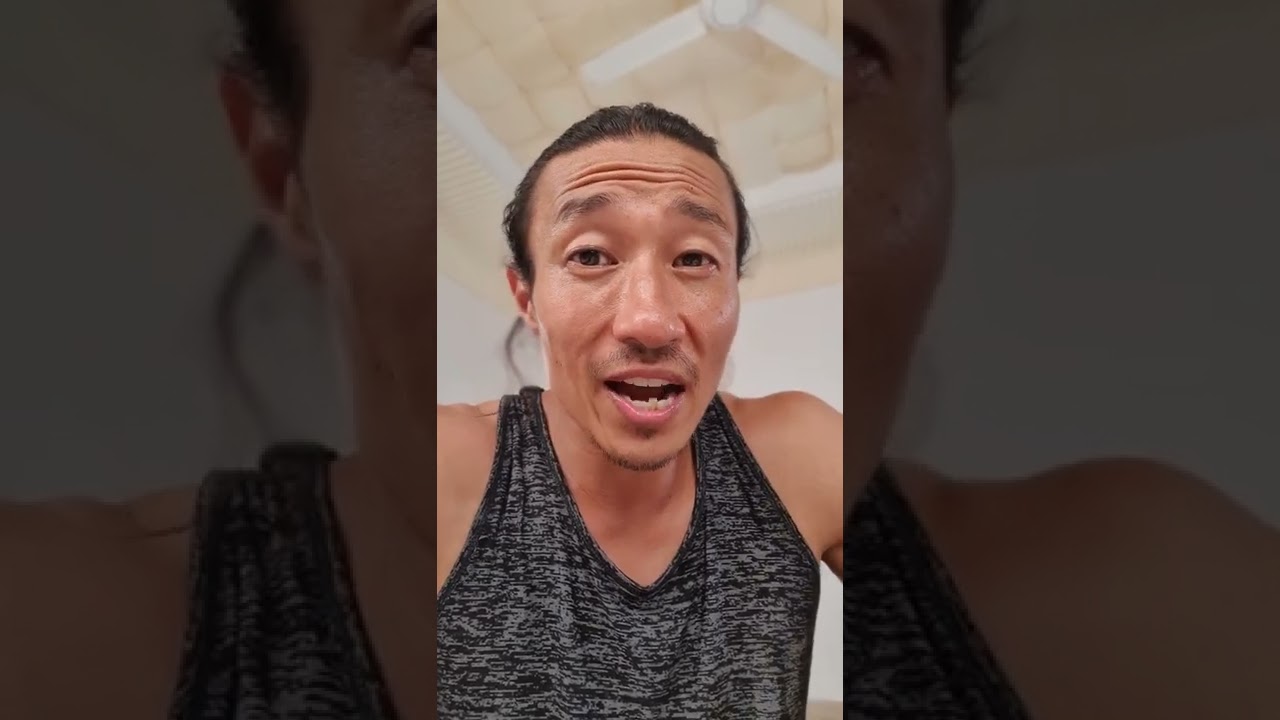 How I got rid of my anger