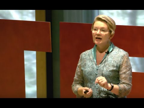 Merit and Demerit | Jenny Martin | TEDxUQ