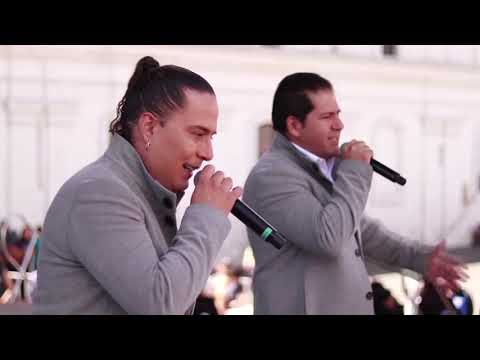 Hermanos Núñez - Sendas Distintas