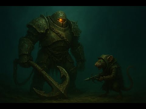 Nautilus and Twitch - Is this the level of IRON players?
