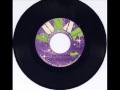 Bobby King & The Relation - Don't Give Up Hope - Lunar