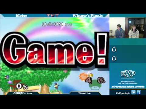 TNT 11-24-15 Markow vs Blendtec - WF