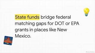 2026 Guide to Tribal Infrastructure Grants and Capital Stacks