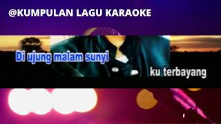 Download lagu BILA CINTA MULAI BERSEMI - NIKE ARDILLA KAROKE   LIRIK BERJALAN mp3