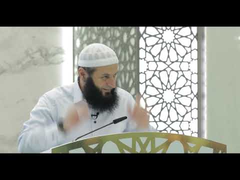 08. Sunete të harruara në lidhje me formën e namazit - PJESA 4 | Hoxhë Sadullah Bajrami