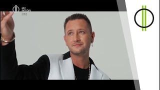 Megjelent Peter Srámek új albuma