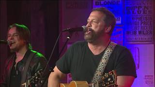 Sister Hazel   I Stayed For The Girl