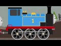 Thomas E Seus Amigos Abertura Minha Versão