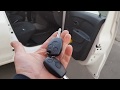 2019 DACIA LOGAN INCHIDERE CENTRALIZATA CU CHEIE DEDICATA DACIA