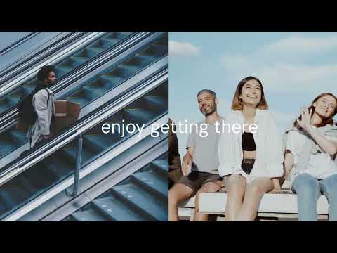 Book Parking Spaces - Parclick Video