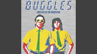 The Buggles - Video Killed The Radio Star [Audio HQ]